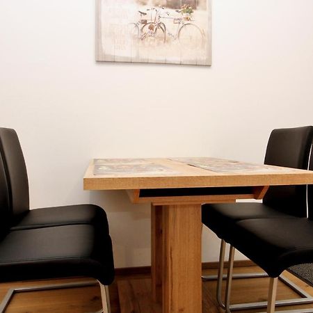 Central Studio Work And Travel Wien Eksteriør bilde