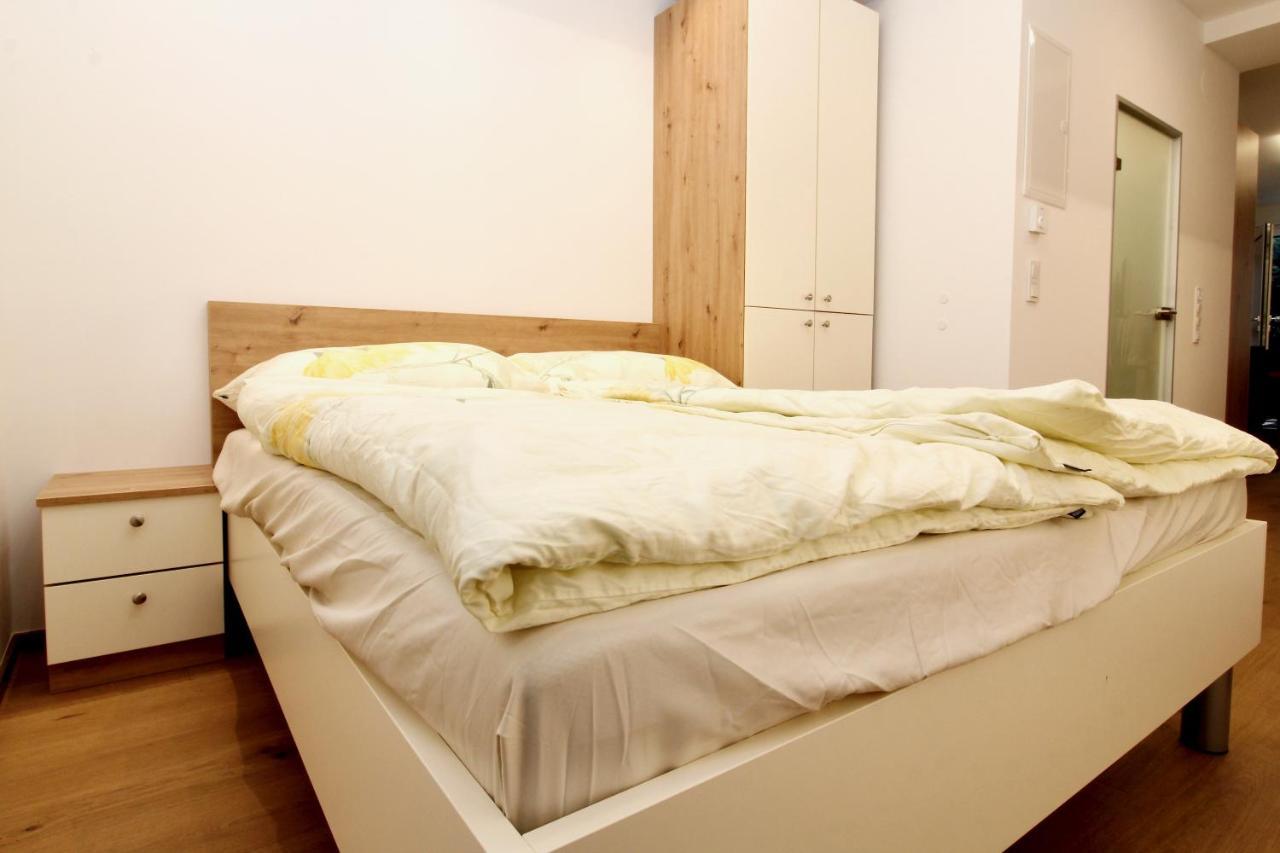 Central Studio Work And Travel Wien Eksteriør bilde