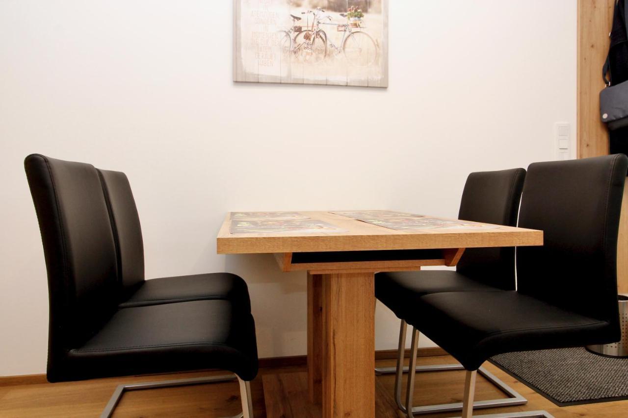 Central Studio Work And Travel Wien Eksteriør bilde