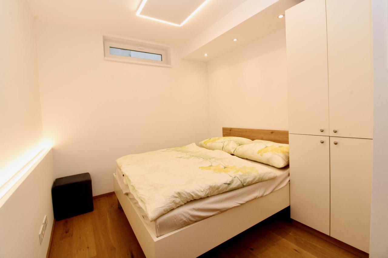 Central Studio Work And Travel Wien Eksteriør bilde